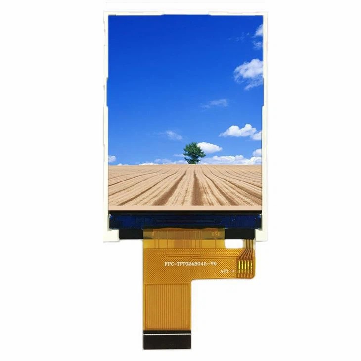 Moduł ekranu LCD do sprzętu medycznego