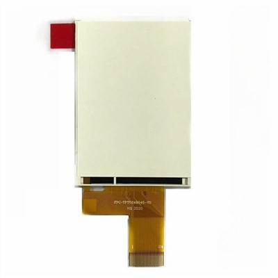 Moduł wyświetlacza TFT LCD o przekątnej 2,4 cala